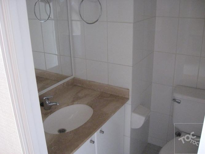 Avenida Vicuña Mackenna 625, Depto. 722, 1D+1B, Piso 7