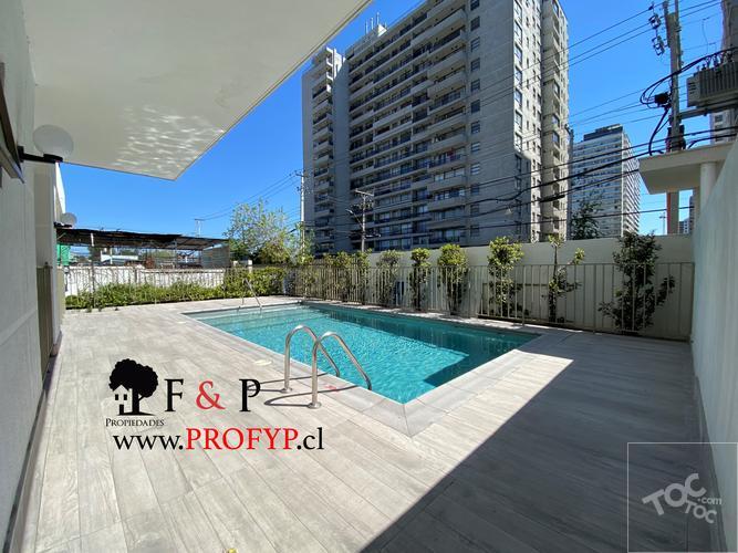 Departamento en venta 2 dormitorios y gran terraza