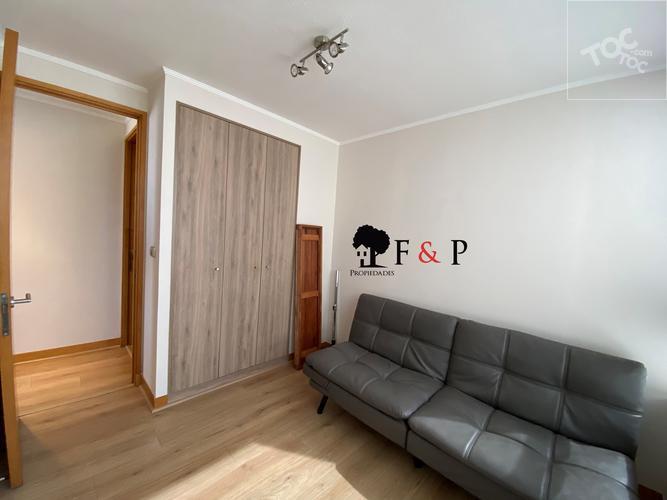 Departamento en venta 2 dormitorios y gran terraza