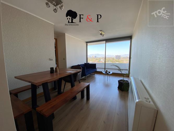Departamento en venta 2 dormitorios y gran terraza