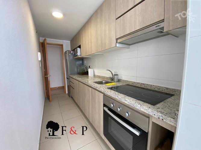 Departamento en venta 2 dormitorios y gran terraza