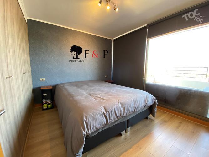 Departamento en venta 2 dormitorios y gran terraza