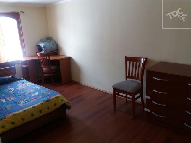 cruz 1090 casa, Concepción