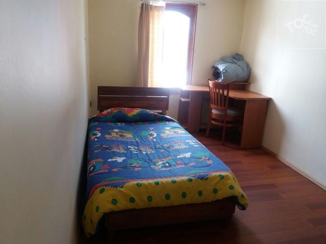 cruz 1090 casa, Concepción
