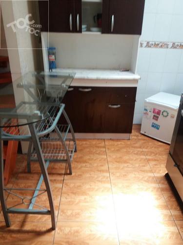 cruz 1090 casa, Concepción