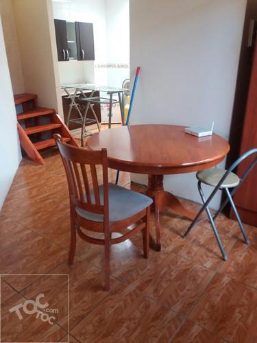 cruz 1090 casa, Concepción