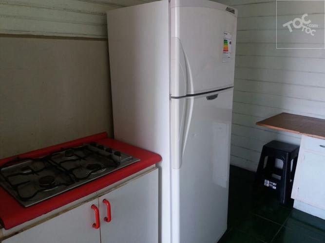 cruz 1090 casa, Concepción