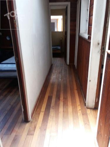 cruz 1090 casa, Concepción