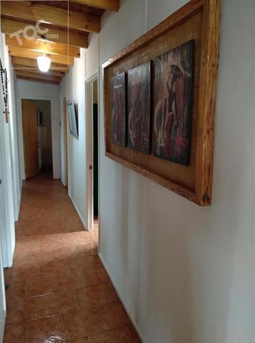 Chorombo, paradero 4 de la Ruta F-74 (Maria pinto/melipilla)