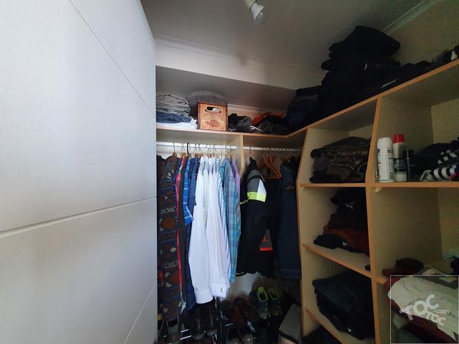 DEPARTAMENTO 2 DORMITORIOS, BUIN 356, PTO MONTT