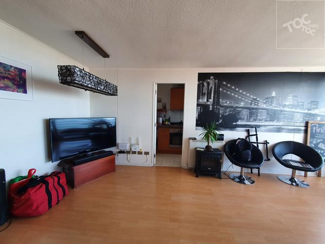 DEPARTAMENTO 2 DORMITORIOS, BUIN 356, PTO MONTT