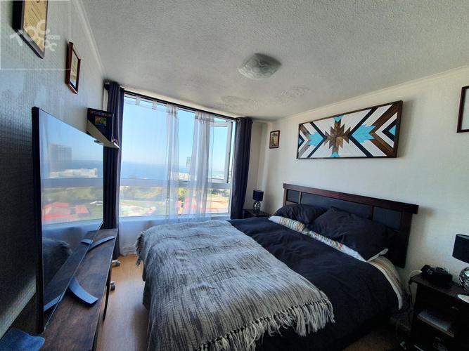 DEPARTAMENTO 2 DORMITORIOS, BUIN 356, PTO MONTT