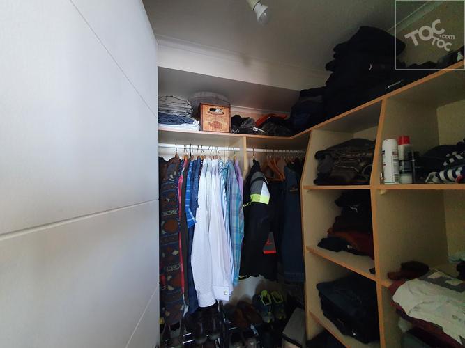 DEPARTAMENTO 2 DORMITORIOS, BUIN 356, PTO MONTT
