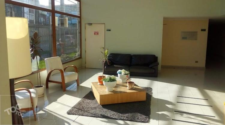 DEPARTAMENTO 2 DORMITORIOS, BUIN 356, PTO MONTT