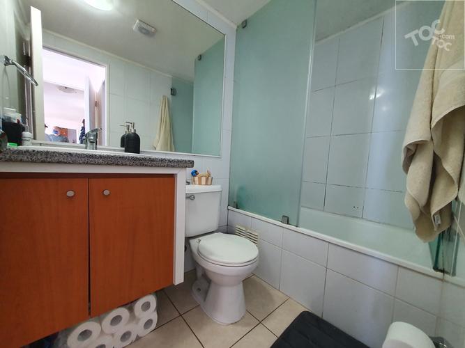 DEPARTAMENTO 2 DORMITORIOS, BUIN 356, PTO MONTT