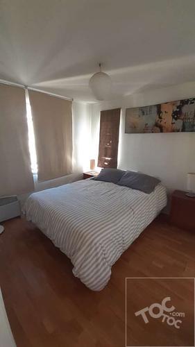 Gran Departamento en Santiago