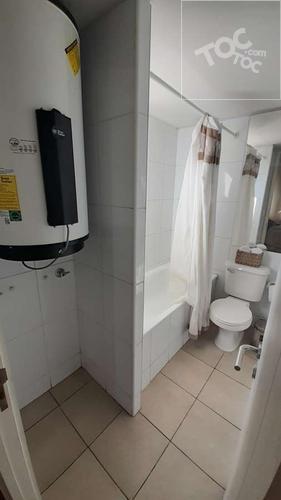 Gran Departamento en Santiago