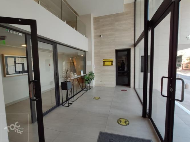 Rivera 1370, Condominio Lopez de Alcazar