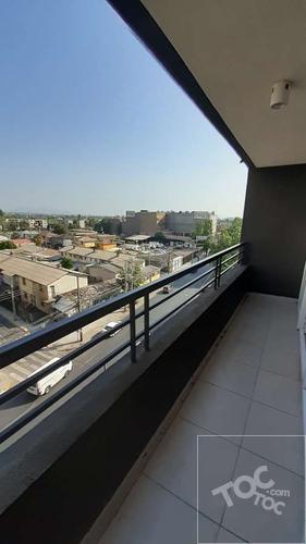 Hermoso Departamento en Est. Central