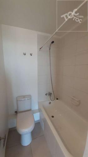 Hermoso Departamento en Est. Central