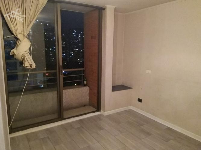 SANTA ISABEL 951 DP 1214, Santiago