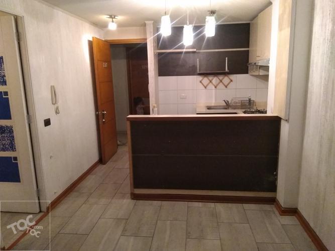 SANTA ISABEL 951 DP 1214, Santiago