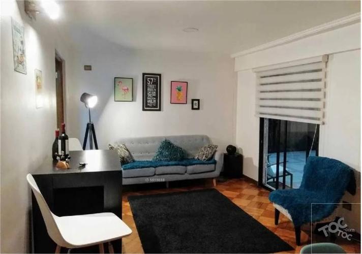 BROWN NORTE /HERNANDO DE AGUIRRE