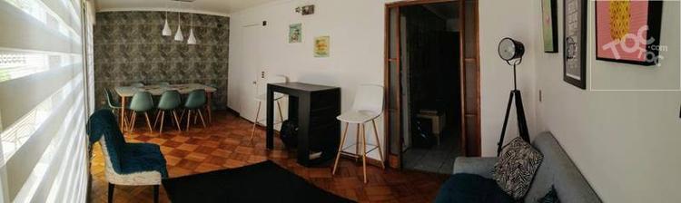 BROWN NORTE /HERNANDO DE AGUIRRE