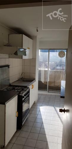 Arriendo departamento 2 dormitorios en Concepción