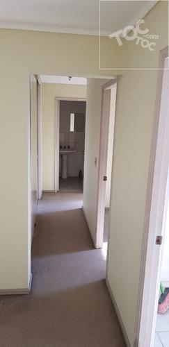 Arriendo departamento 2 dormitorios en Concepción