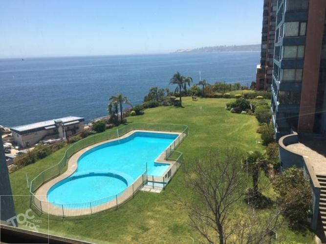 CONDOMINIO GRAN OCEANO