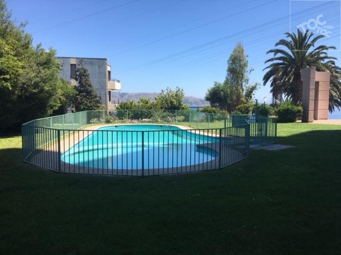 CONDOMINIO GRAN OCEANO