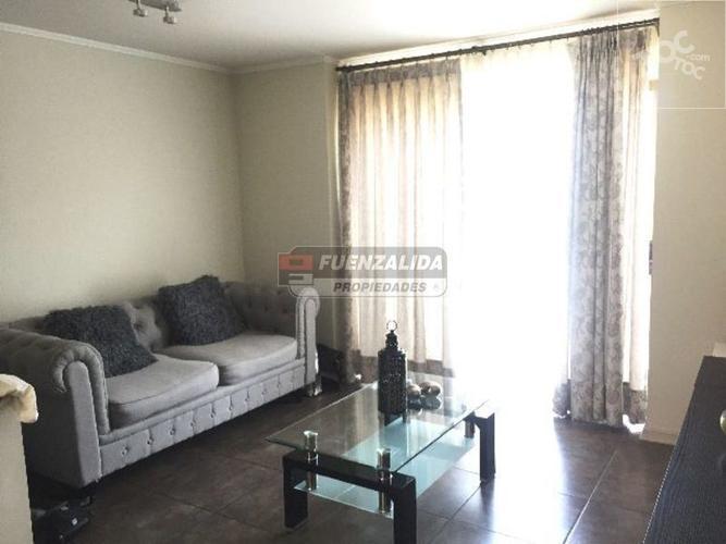 Condominio Los Alerces