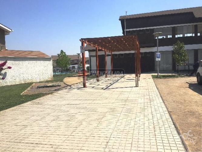 Condominio Los Alerces