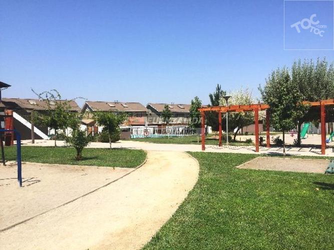 Condominio Los Alerces