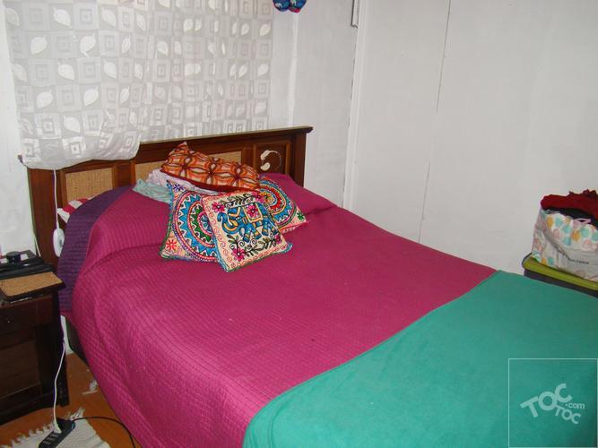 Casa con departamento interior en Maipu