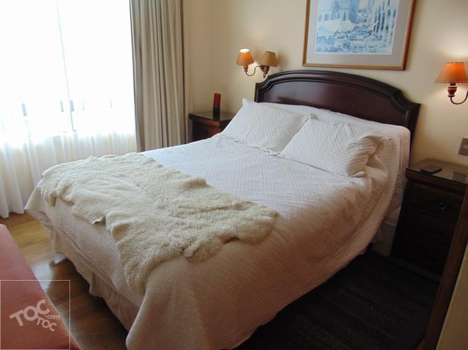 Vendo Departamento 90 m2, 3 Habitaciones, Condominio Arco Iris, Viña del Mar