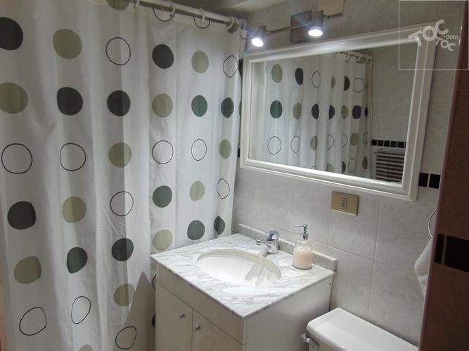 Vendo Departamento 90 m2, 3 Habitaciones, Condominio Arco Iris, Viña del Mar