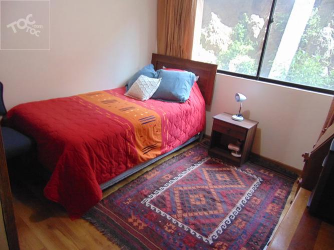 Vendo Departamento 90 m2, 3 Habitaciones, Condominio Arco Iris, Viña del Mar