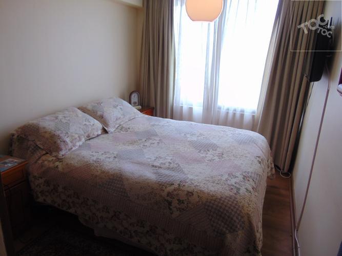 Vendo Departamento 90 m2, 3 Habitaciones, Condominio Arco Iris, Viña del Mar