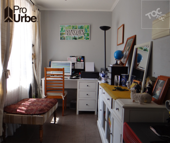 Avenida Tobalaba 1600, Condominio Pie Andino