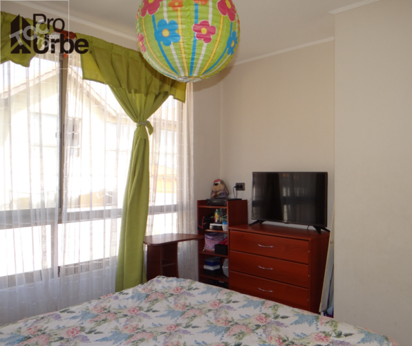 Avenida Tobalaba 1600, Condominio Pie Andino