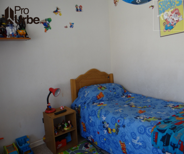 Avenida Tobalaba 1600, Condominio Pie Andino