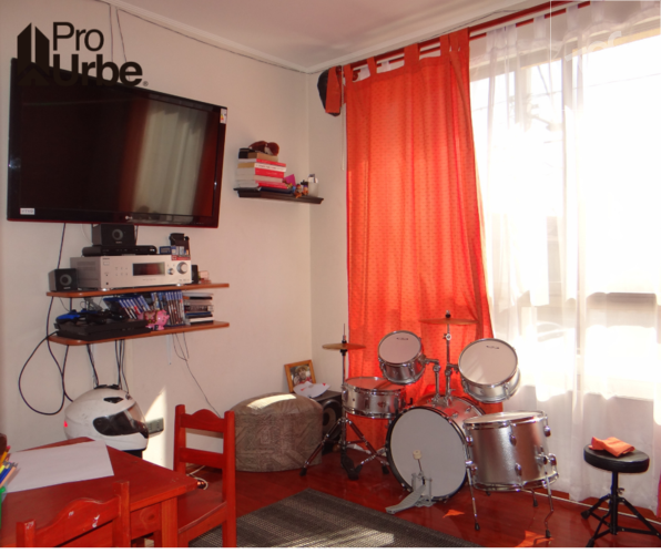 Avenida Tobalaba 1600, Condominio Pie Andino