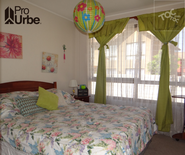 Avenida Tobalaba 1600, Condominio Pie Andino