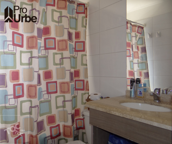 Avenida Tobalaba 1600, Condominio Pie Andino