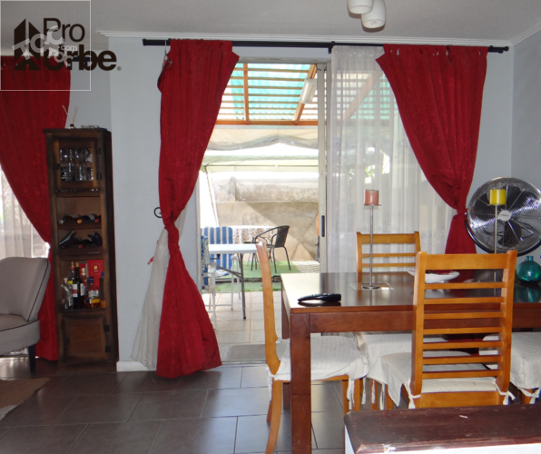 Avenida Tobalaba 1600, Condominio Pie Andino