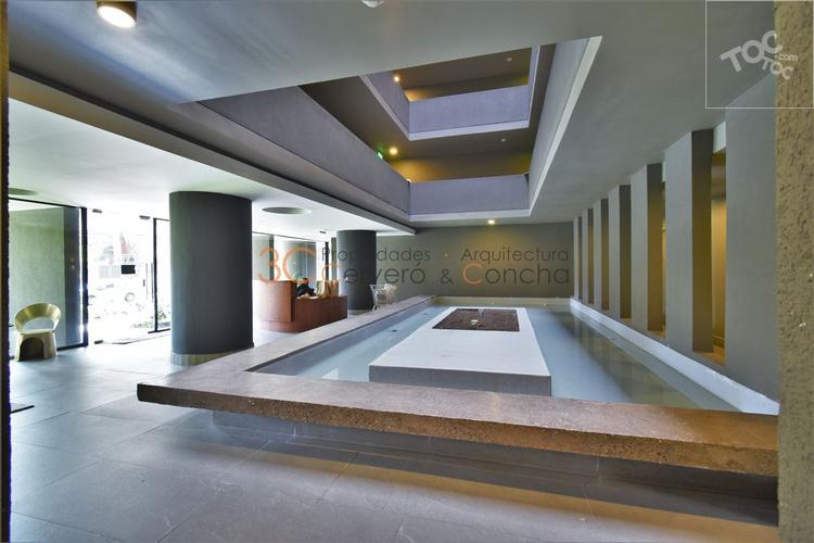 NUEVO / LOS LEONES / PLAZA LAS LILAS / COLEGIO SAN IGNACIO