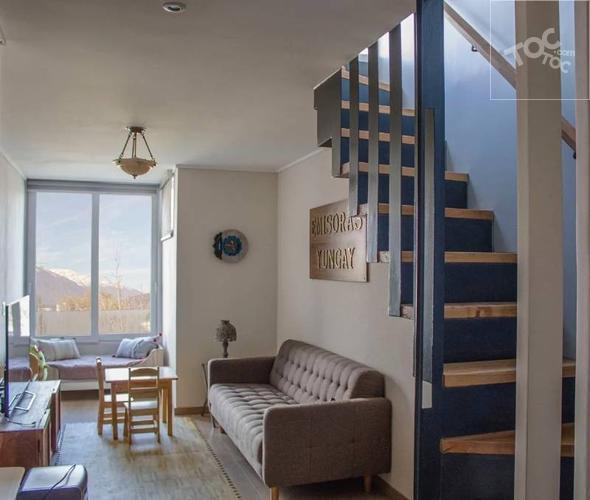 INCREIBLE TRIPLEX LA ESPUELA