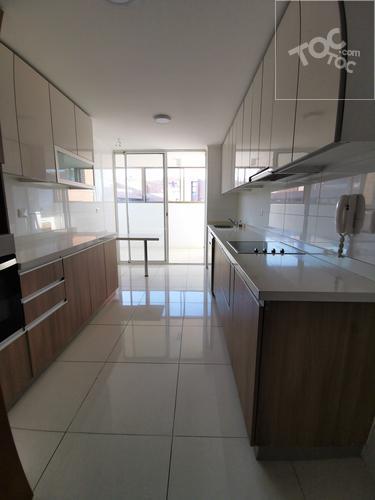 ALONSO DE CAMARGO 5870 DP 702 DP 702, Las Condes